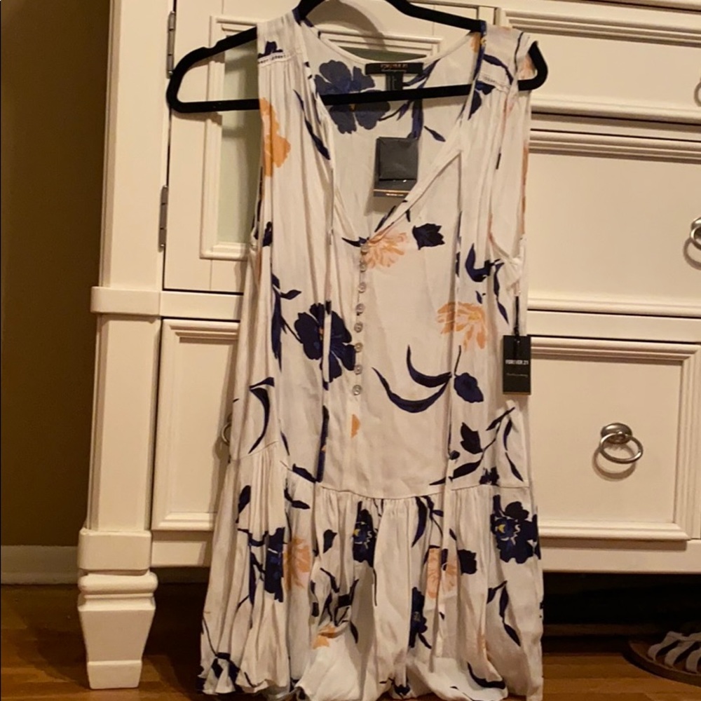 Contemporary Romper